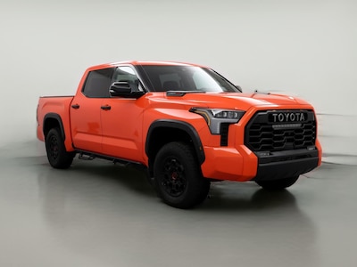 2022 Toyota Tundra TRD Pro -
                Mobile, AL