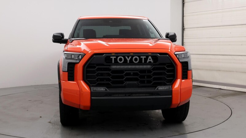 2022 Toyota Tundra TRD Pro 5