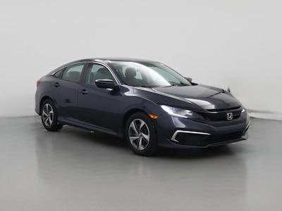 2020 Honda Civic LX -
                Kennesaw, GA