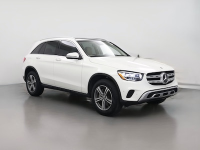 2022 Mercedes-Benz GLC 300 -
                Montgomery, AL