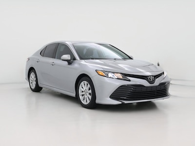 2020 Toyota Camry LE -
                Warner Robins, GA