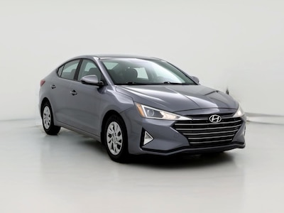 2019 Hyundai Elantra SE -
                Columbus, GA