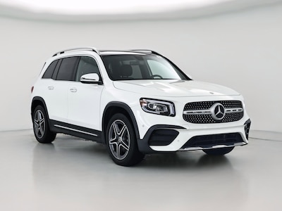 2021 Mercedes-Benz GLB 250 -
                Farragut, TN