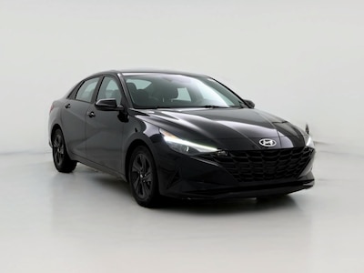 2021 Hyundai Elantra SEL -
                Montgomery, AL