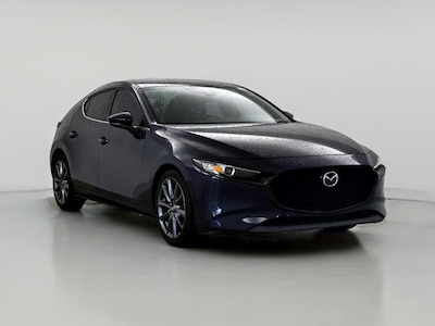 2019 Mazda Mazda3 Preferred -
                Norcross, GA