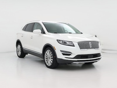 2019 Lincoln MKC  -
                Warner Robins, GA