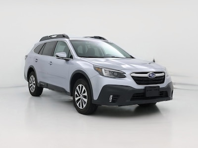 2020 Subaru Outback Premium -
                Stockbridge, GA