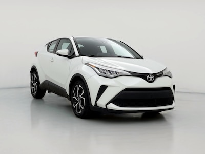 2020 Toyota C-HR XLE -
                Gainesville, FL