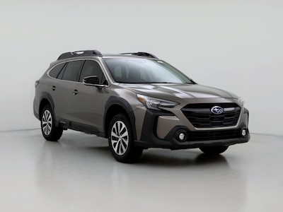 2023 Subaru Outback Premium -
                Pompano Beach, FL