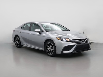 2023 Toyota Camry SE -
                Mobile, AL