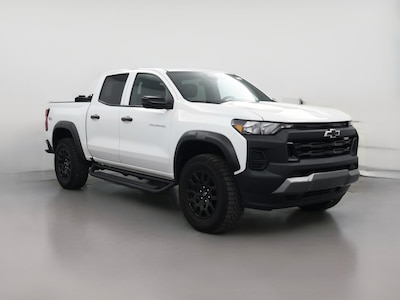 2023 Chevrolet Colorado Trail Boss -
                Columbus, GA