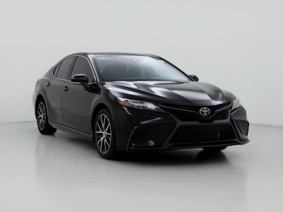 2023 Toyota Camry SE -
                Ft. Lauderdale, FL