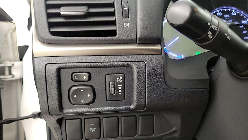 2014 Lexus CT 200h 13