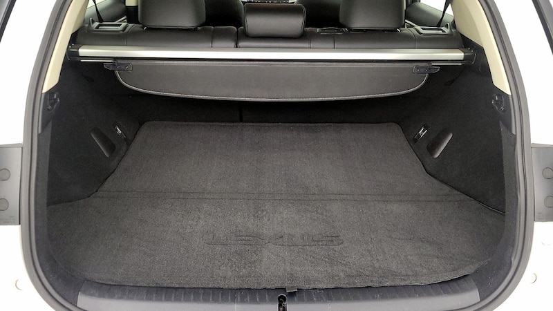 2014 Lexus CT 200h 21