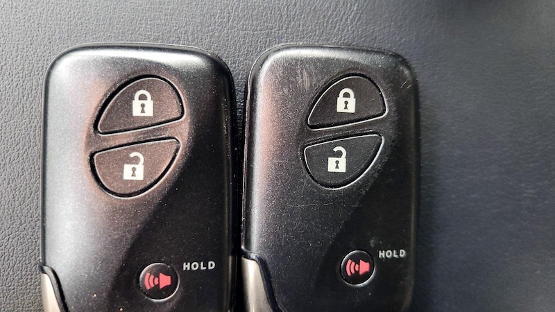 2014 Lexus CT 200h 23