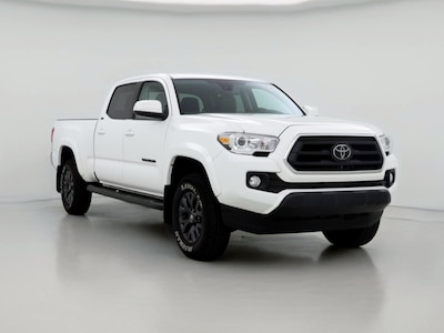 2022 Toyota Tacoma SR5 -
                Savannah, GA