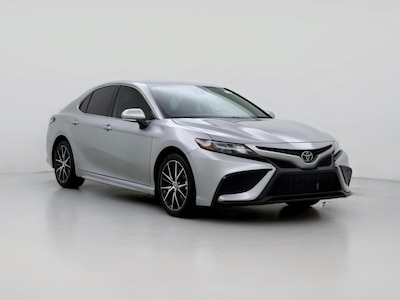 2023 Toyota Camry SE -
                Jacksonville, FL