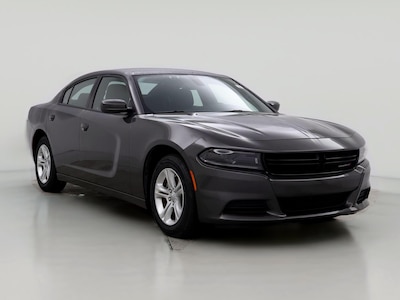 2022 Dodge Charger SXT -
                Columbia, SC