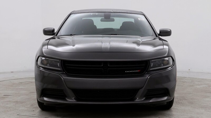 2022 Dodge Charger SXT 5