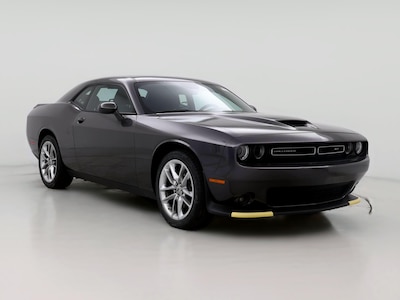 2022 Dodge Challenger GT -
                Columbia, SC