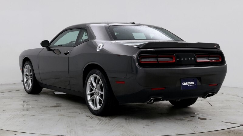 2022 Dodge Challenger GT 2