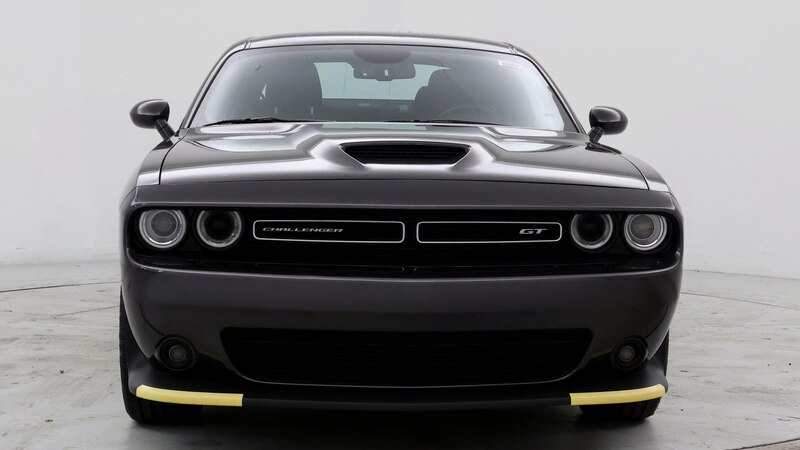 2022 Dodge Challenger GT 5