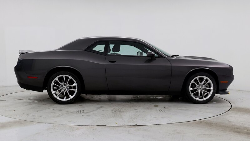 2022 Dodge Challenger GT 7