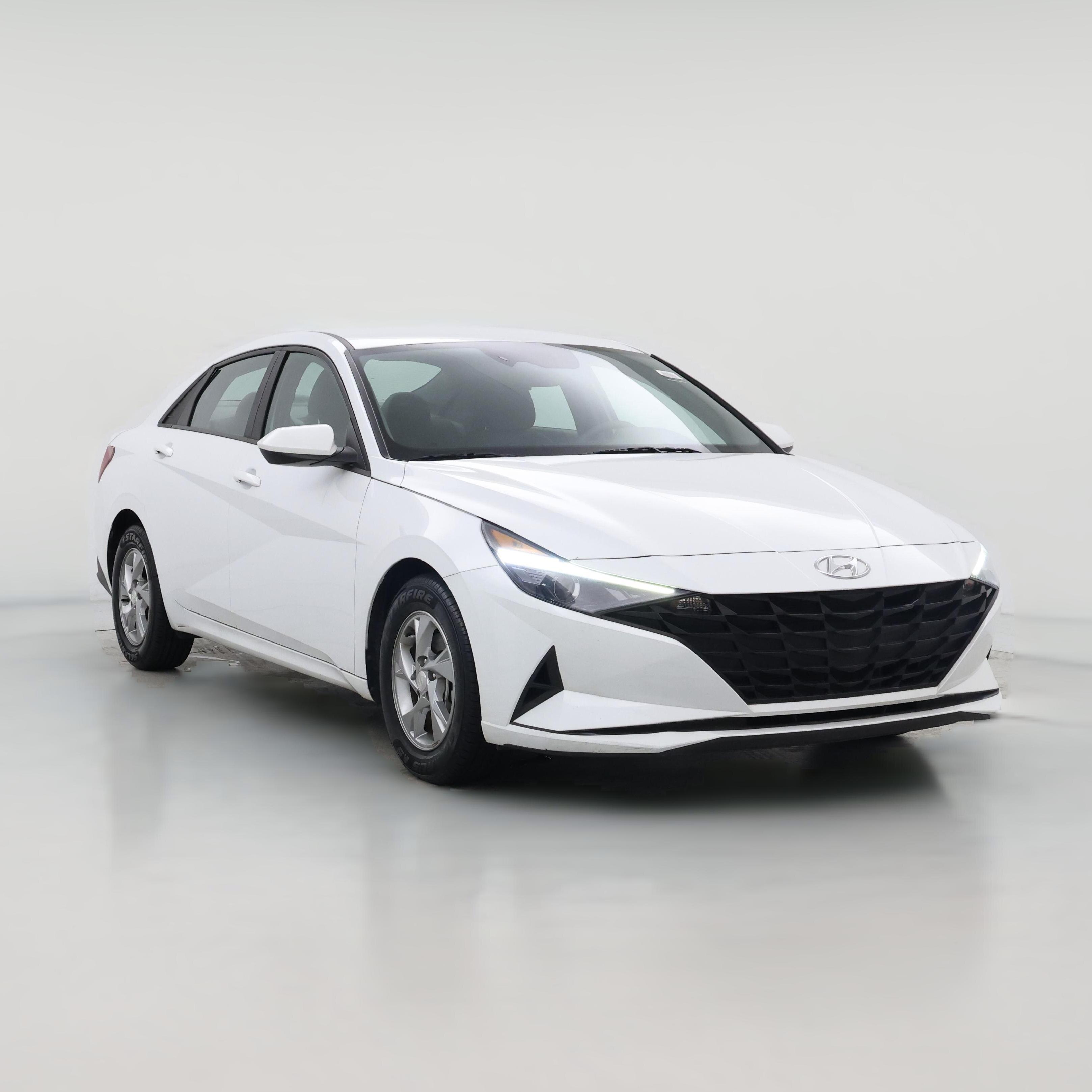 Thumbnail: 2022 Hyundai Elantra - 1