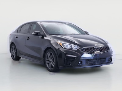 2020 Kia Forte GT-Line -
                Columbia, SC
