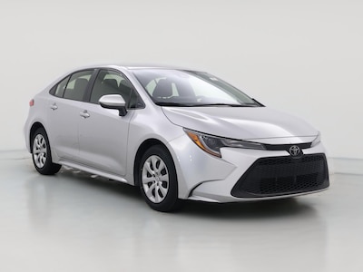 2022 Toyota Corolla LE -
                Charleston, SC