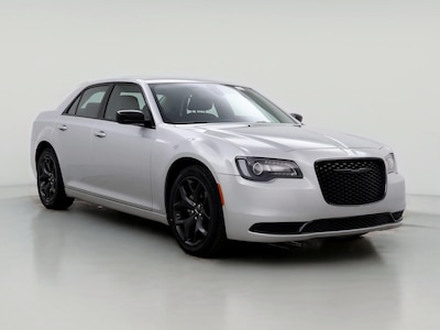 2022 Chrysler 300 Touring -
                Winston Salem, NC