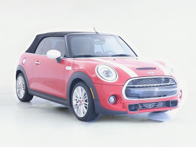 2021 MINI Cooper S -
                Columbia, SC