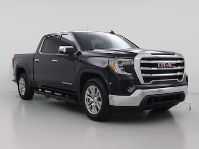 2022 GMC Sierra 1500 SLE -
                Columbia, SC