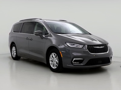 2022 Chrysler Pacifica Touring L -
                Columbia, SC