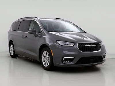 2022 Chrysler Pacifica Touring L -
                Columbia, SC