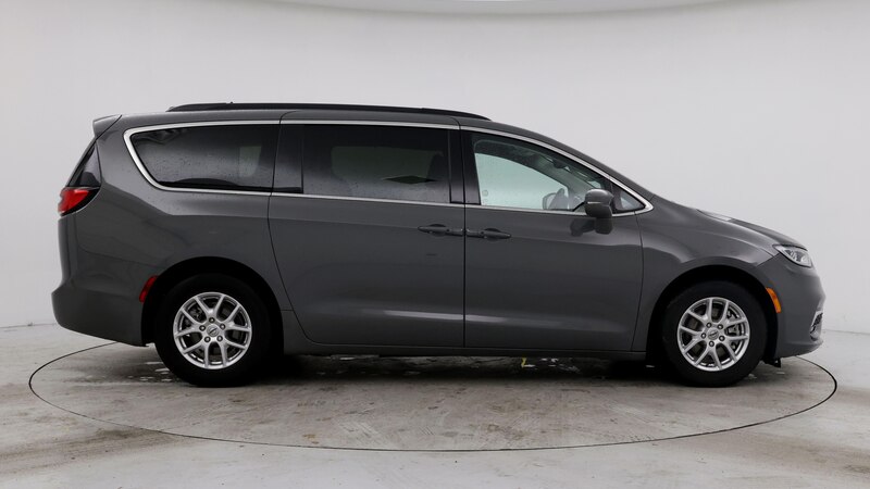 2022 Chrysler Pacifica Touring L 7