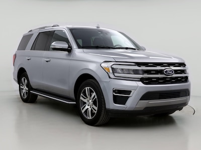 2022 Ford Expedition Limited -
                Charleston, SC