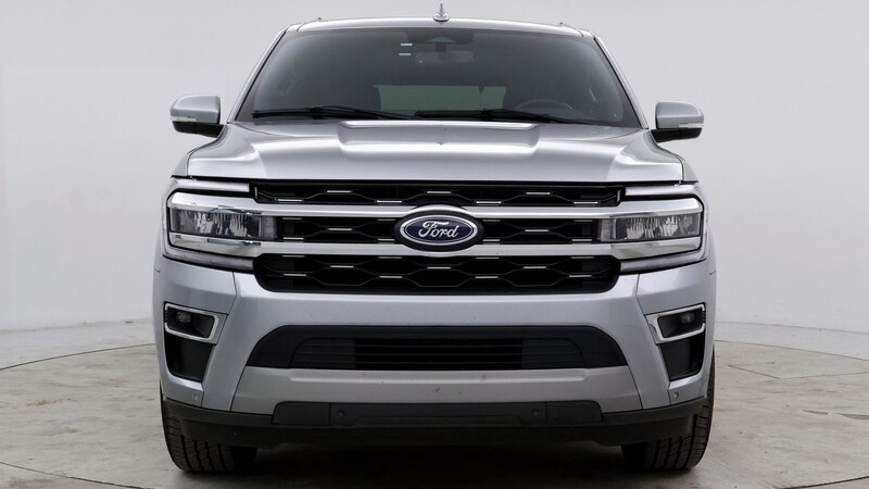 2022 Ford Expedition Limited 5