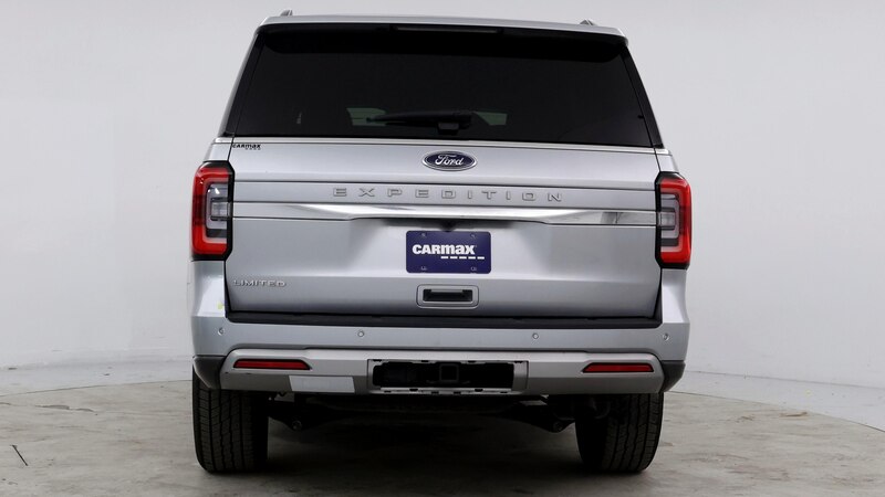 2022 Ford Expedition Limited 6