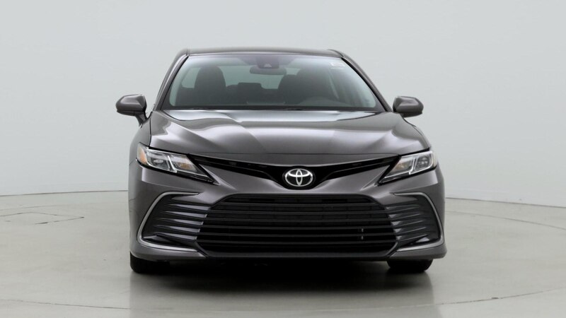 2022 Toyota Camry LE 5