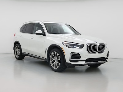 2020 BMW X5 sDrive40i -
                Stockbridge, GA