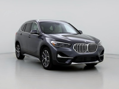 2022 BMW X1 sDrive28i -
                Hialeah, FL