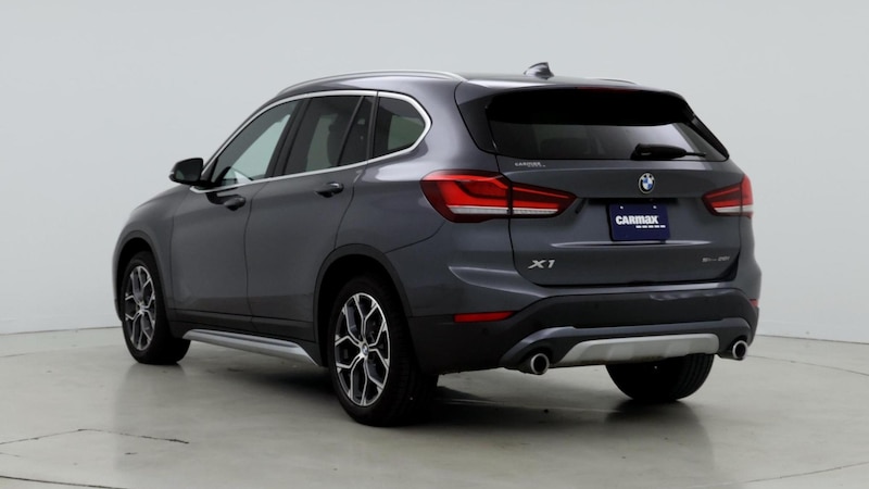 2022 BMW X1 sDrive28i 2