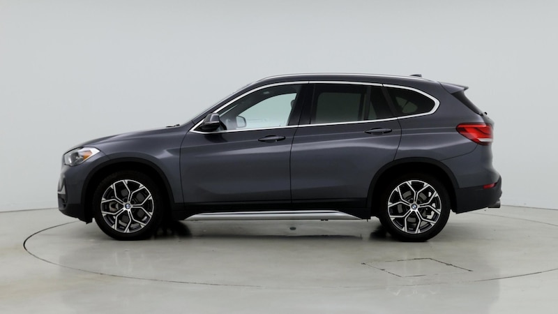 2022 BMW X1 sDrive28i 3