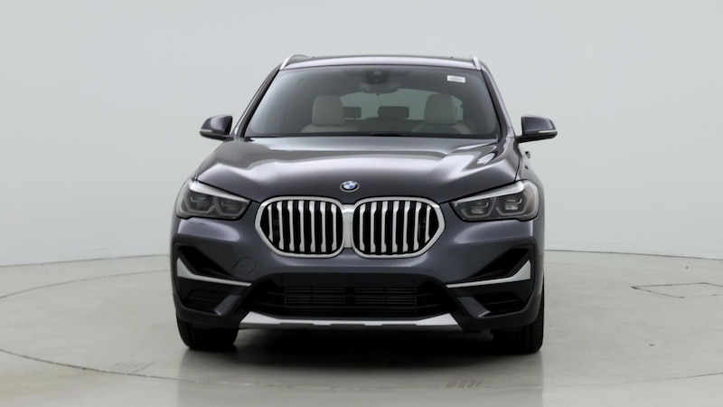 2022 BMW X1 sDrive28i 5