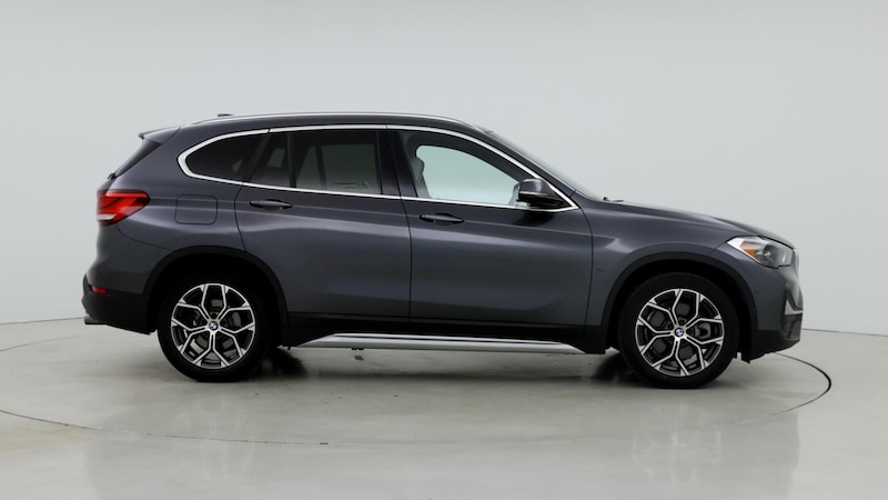 2022 BMW X1 sDrive28i 7