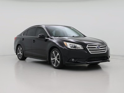 2016 Subaru Legacy Limited -
                Fort Lauderdale, FL