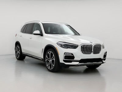 2021 BMW X5 sDrive40i -
                Gainesville, FL