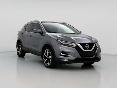 2020 Nissan Rogue Sport SL -
                Gainesville, FL