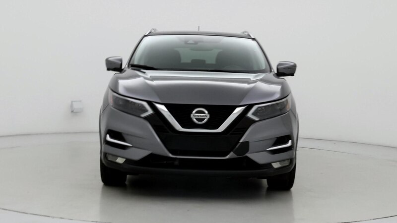 2020 Nissan Rogue Sport SL 5